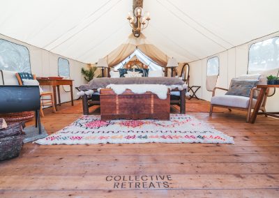 5 Texas New Year’s Wellness Retreats