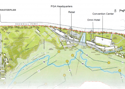 Want to Golf Like a Pro? New PGA Courses in Frisco will Allow Public on Championships Courses