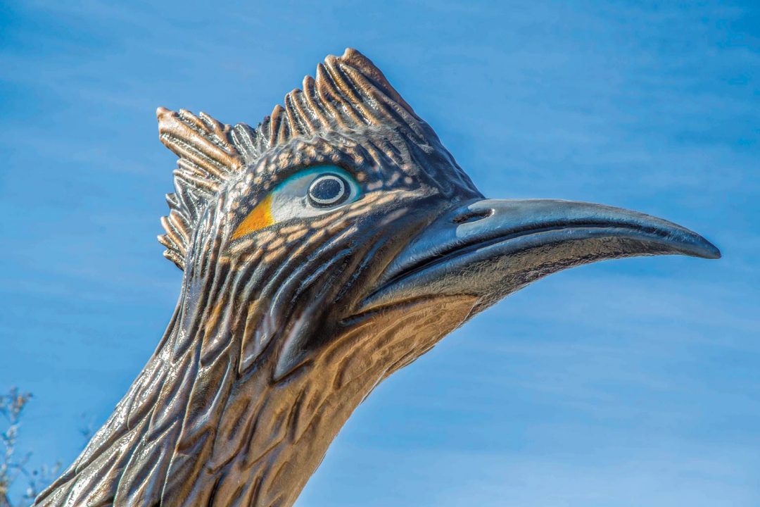 The World’s Largest, Longest, Tallest, and Smallest in Texas