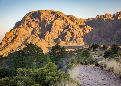 Join Texas Highways as It Celebrates Big Bend National Park’s 75th Birthday
