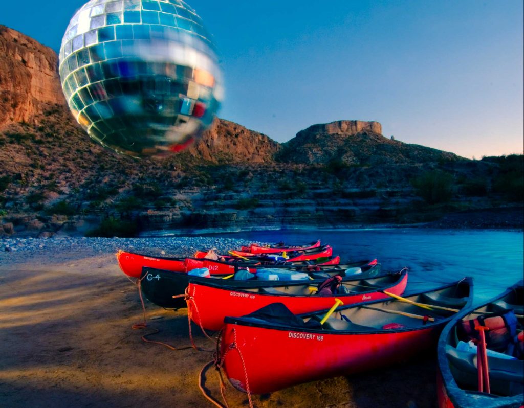 New Year’s in Texas: 5 Ways to Ring in 2019