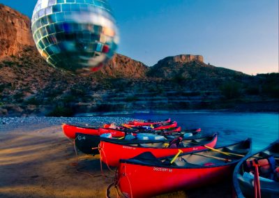 New Year’s in Texas: 5 Ways to Ring in 2019