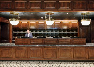 Relive Dallas’ Glamorous Past at Three Newly Renovated Classic Hotels
