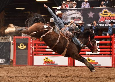 San Antonio Stock Show & Rodeo Announces its 2019 Concert Lineup