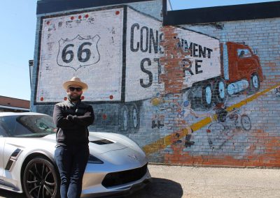 The Daytripper’s Top 5 on Route 66