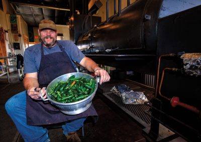 How to Make Chile Macho