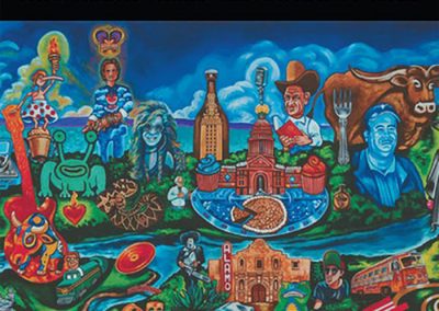 How a Bunch of “Hippies, Pickers, Slackers, and Geeks” Transformed Austin