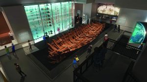 New Bullock Museum Exhibit Explores Early Texas History