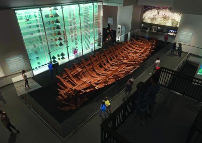 New Bullock Museum Exhibit Explores Early Texas History