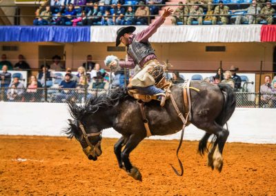 Things To Do in Texas This Weekend: Jan. 18-21