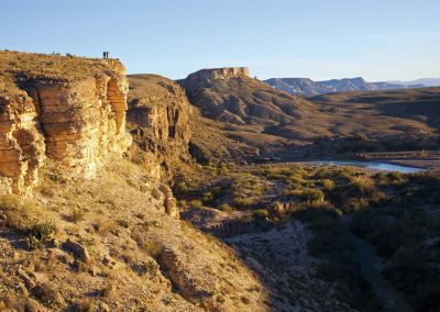 The Inspiring Story Behind Big Bend National Park’s Founding 6 Days After D-Day