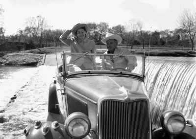 Jan. 20 Marks 50 Years Since LBJ’s Return to Texas
