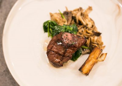 Culinary Institute of America Opens New Restaurant at its San Antonio Campus