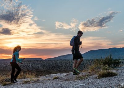 With Shutdown Over, Big Bend and Other National Parks Reopen