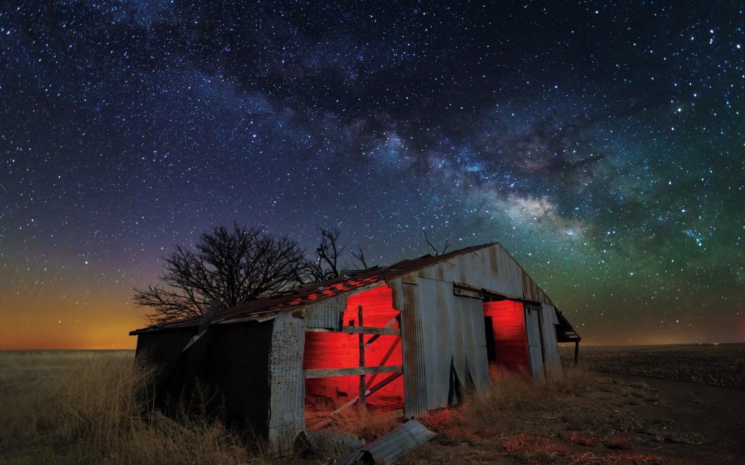 Our Favorite Photos From 2018