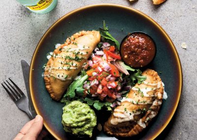 5 Texas Restaurants That Will Change Your Mind About Vegan Food