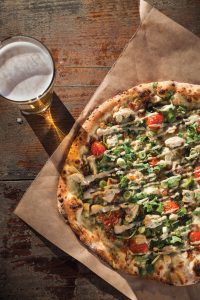 Fire Street Pizza Brings Neapolitan Fare to Belton