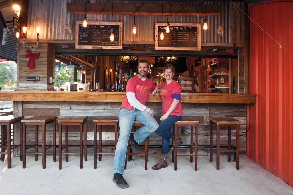 Fire Street Pizza Brings Neapolitan Fare to Belton