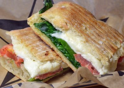 Bullock Museum’s Café Reopens with New Menu and Look