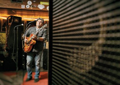 Explore the Birthplace of Boogie Woogie Along US 59 in East Texas