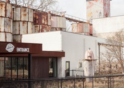 The Science Mill in Johnson City Celebrates its 4th Birthday With a New Exhibit