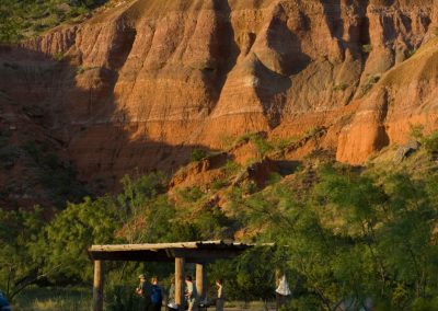 Texas State Parks Unveils New Website for Booking Campsites and Day Passes