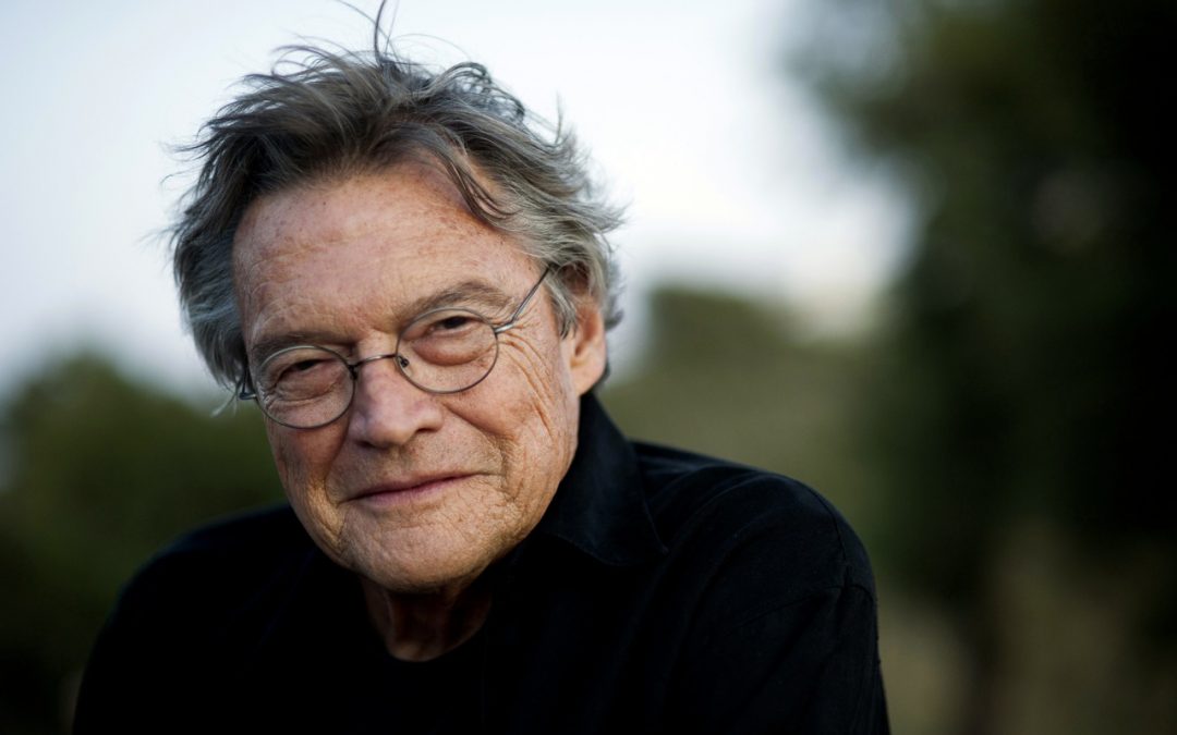 Terry Allen Dishes on Lubbock (And Everything)
