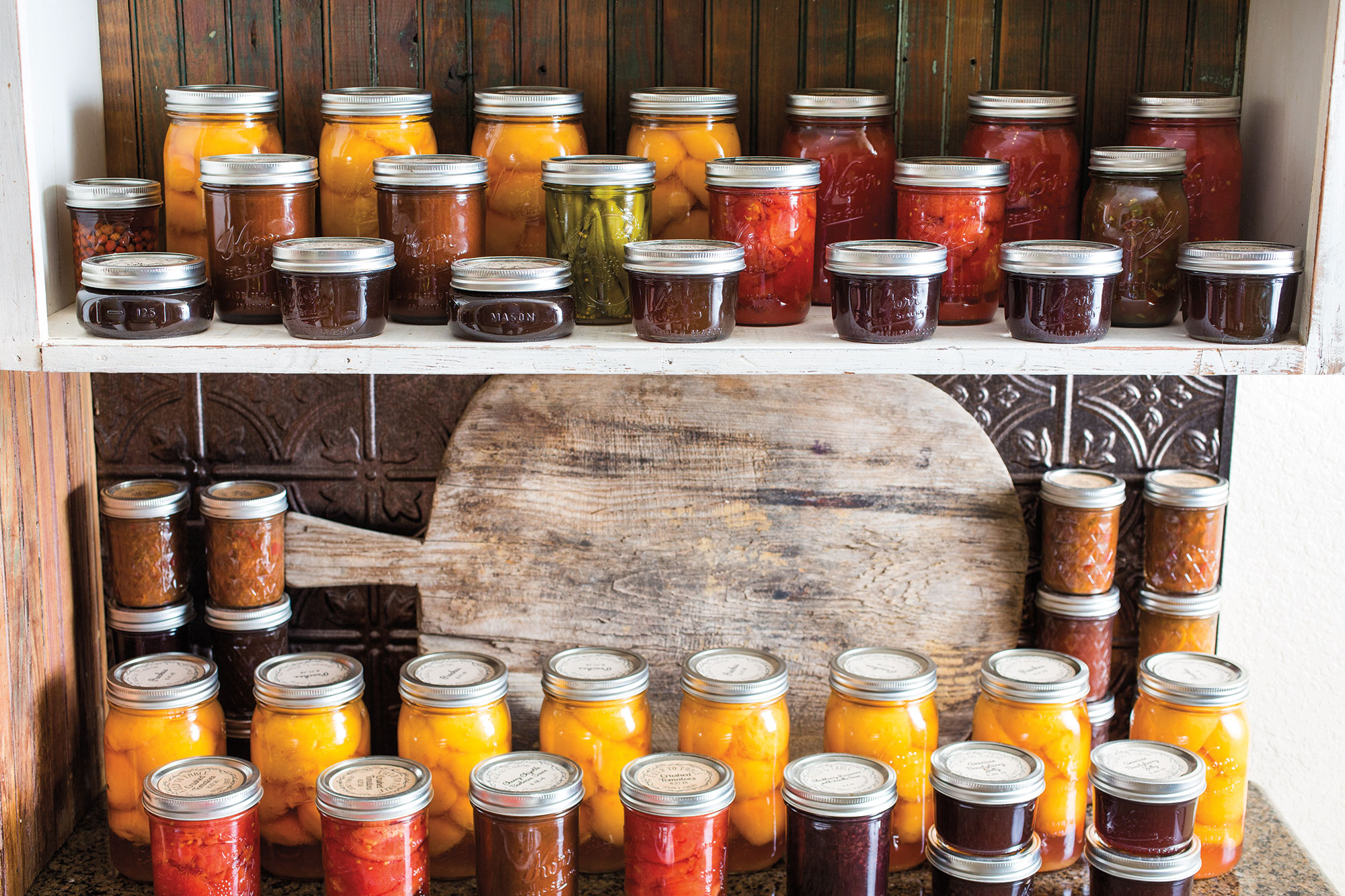 Best Canning and Food Preservation Equipment for Preserving Local