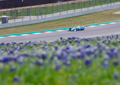 Photo Gallery: The Inaugural IndyCar Classic at Circuit of the Americas in Austin