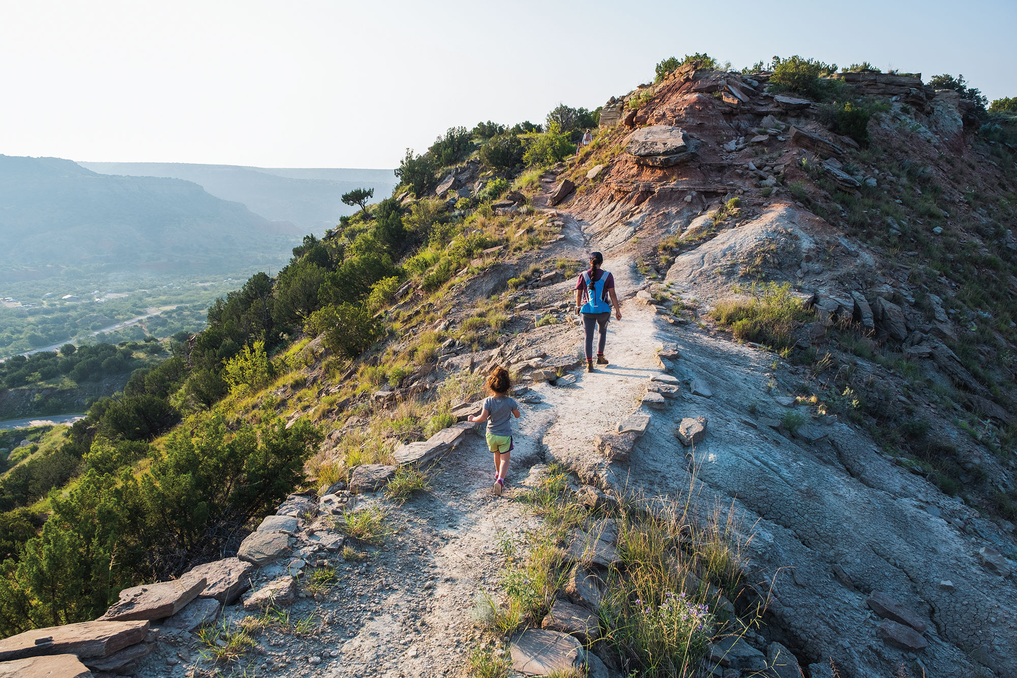 A Palo Duro Canyon Community Offers More Than Meets The Eye