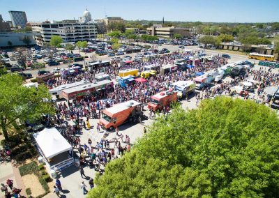 Things To Do in Texas This Weekend: March 15-17