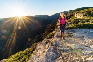 Hike from Texas to New Mexico on This 100-Mile-Long Trail