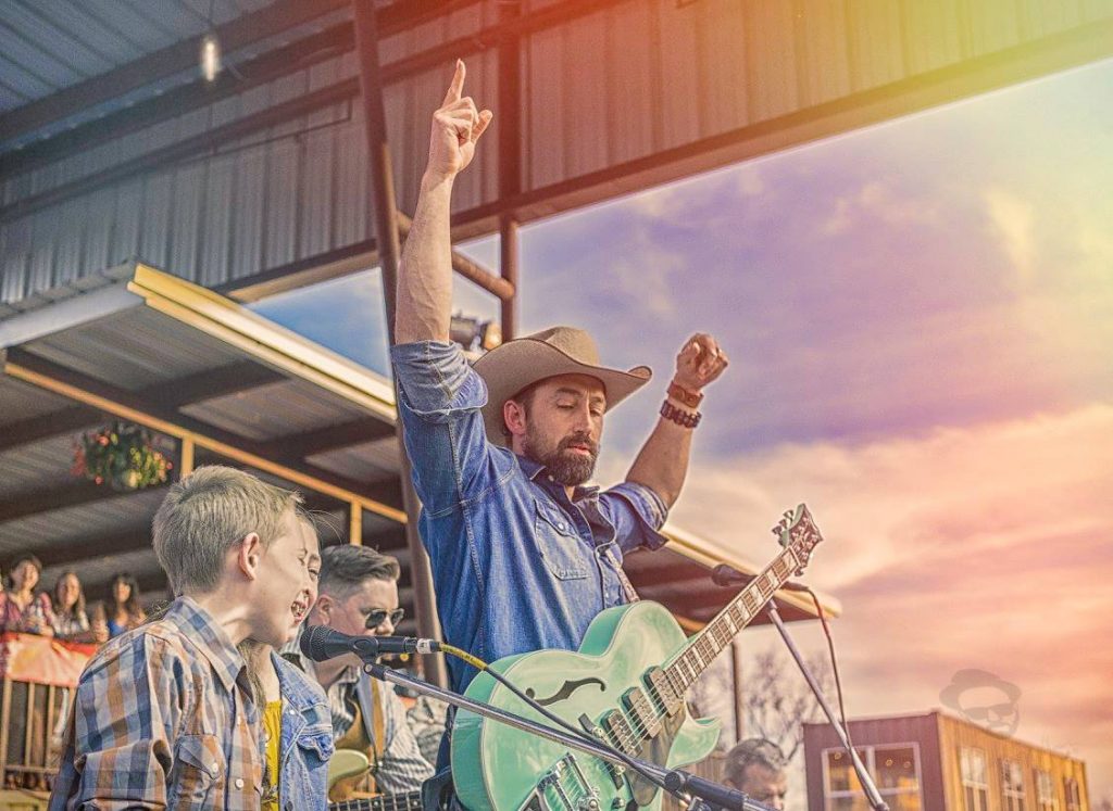 Things To Do in Texas This Weekend: March 22-24