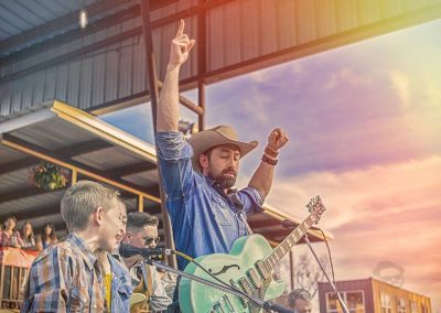 Things To Do in Texas This Weekend: March 22-24