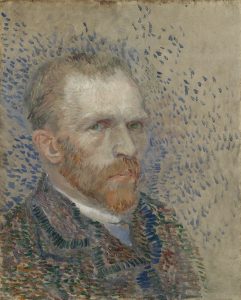 Houston Exhibition Offers Rare Chance to See Van Gogh Masterworks in Person