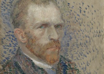 Houston Exhibition Offers Rare Chance to See Van Gogh Masterworks in Person