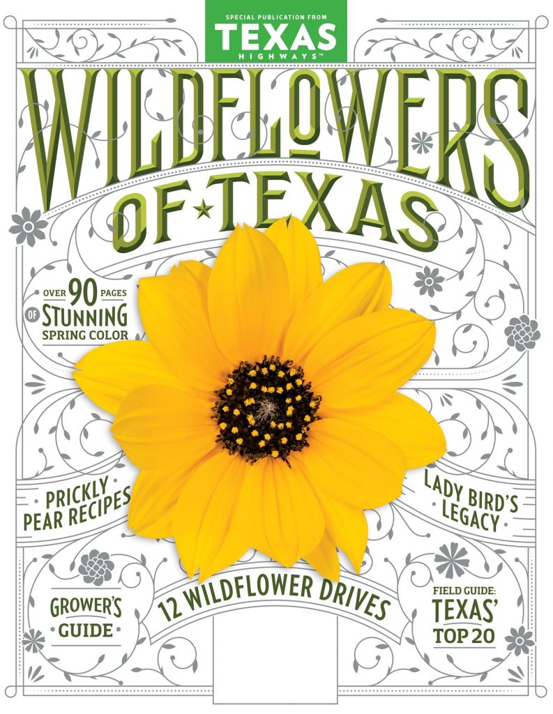 Texas Highways Debuts Special Issue Dedicated to All Things Texas
