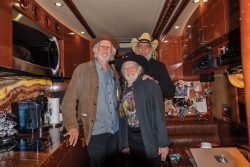 Willie Nelson Opens Up About His Musical Family, His Love Of Texas, And ...