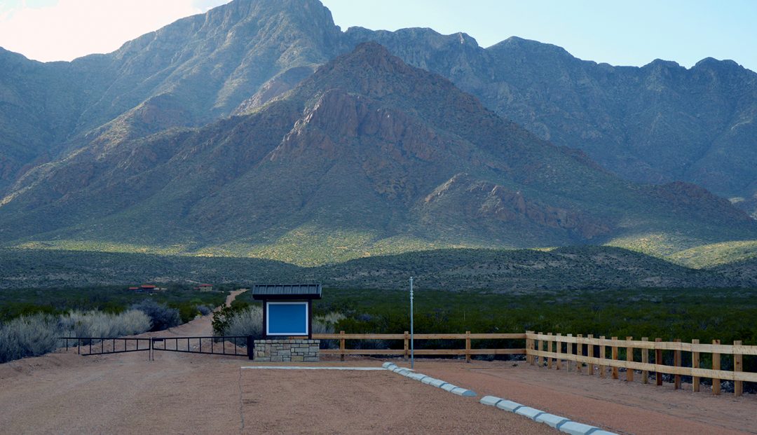 Four New Trailheads Lead Hikers to El Paso’s Wild Outdoors