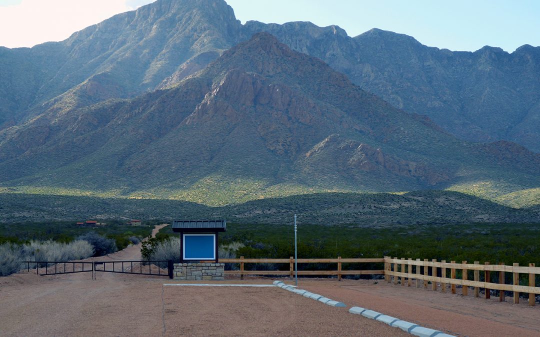 Four New Trailheads Lead Hikers to El Paso’s Wild Outdoors