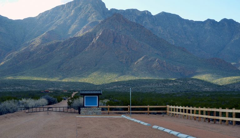 Four New Trailheads Lead Hikers To El Paso’s Wild Outdoors