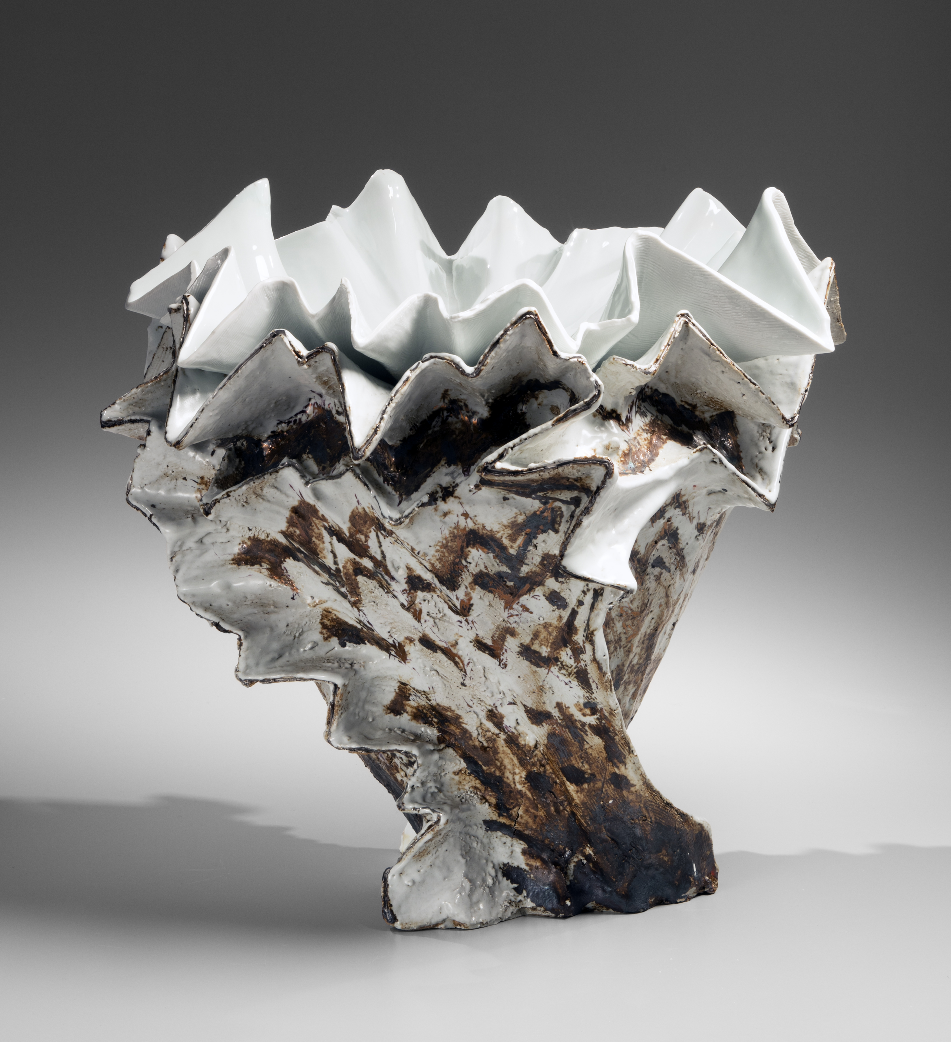In Dallas, Touring Exhibition at the Crow Museum Features Japanese