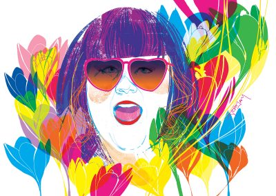 Dearest Dumplin’: Ya Novelist Julie Murphy Talks Teen Empowerment, Dolly Parton, and Her Netflix Movie
