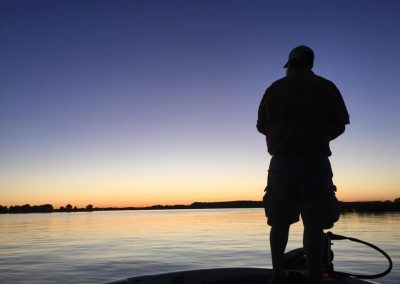 San Angelo Doing a ‘Big Happy Dance’ as Lakes Refill After Drought