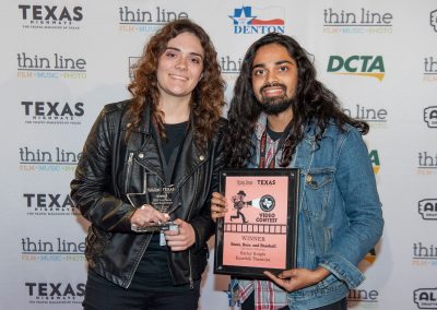 “Boots, Beer and Baseball: The Story of Nocona” Announced as True Texas Travel Experience Winner at Thin Line Fest