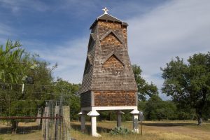 Where to See the Most Historic Bat Roost in Texas