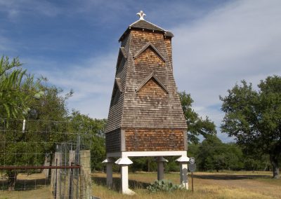 Where to See the Most Historic Bat Roost in Texas