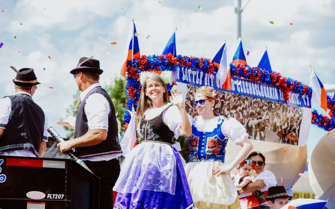 National Polka Festival