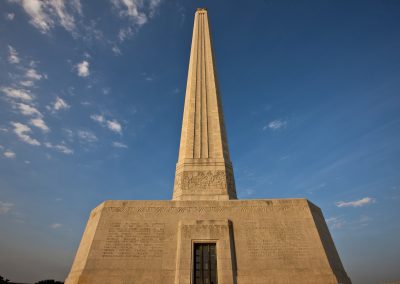 San Jacinto Day Ceremony Cancelled for First Time in 80 Years