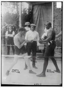 Retrace the Life and Legacy of World-Champion Boxer Jack Johnson in ...